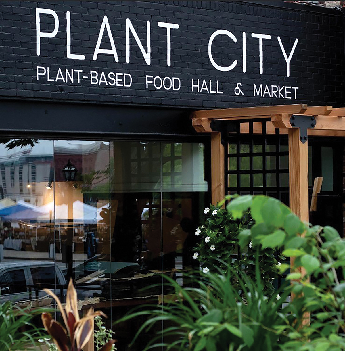 Plant City to close Providence eatery, citing Washington Bridge...