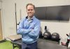 Fit for a swing CLIENT-FOCUSED: Michael Edwards is the founder and owner of Shore Golf Performance & Physical Therapy, which he created with a focus on serving clients rather than insurance companies.
PBN PHOTO/CHRISTOPHER ALLEN
