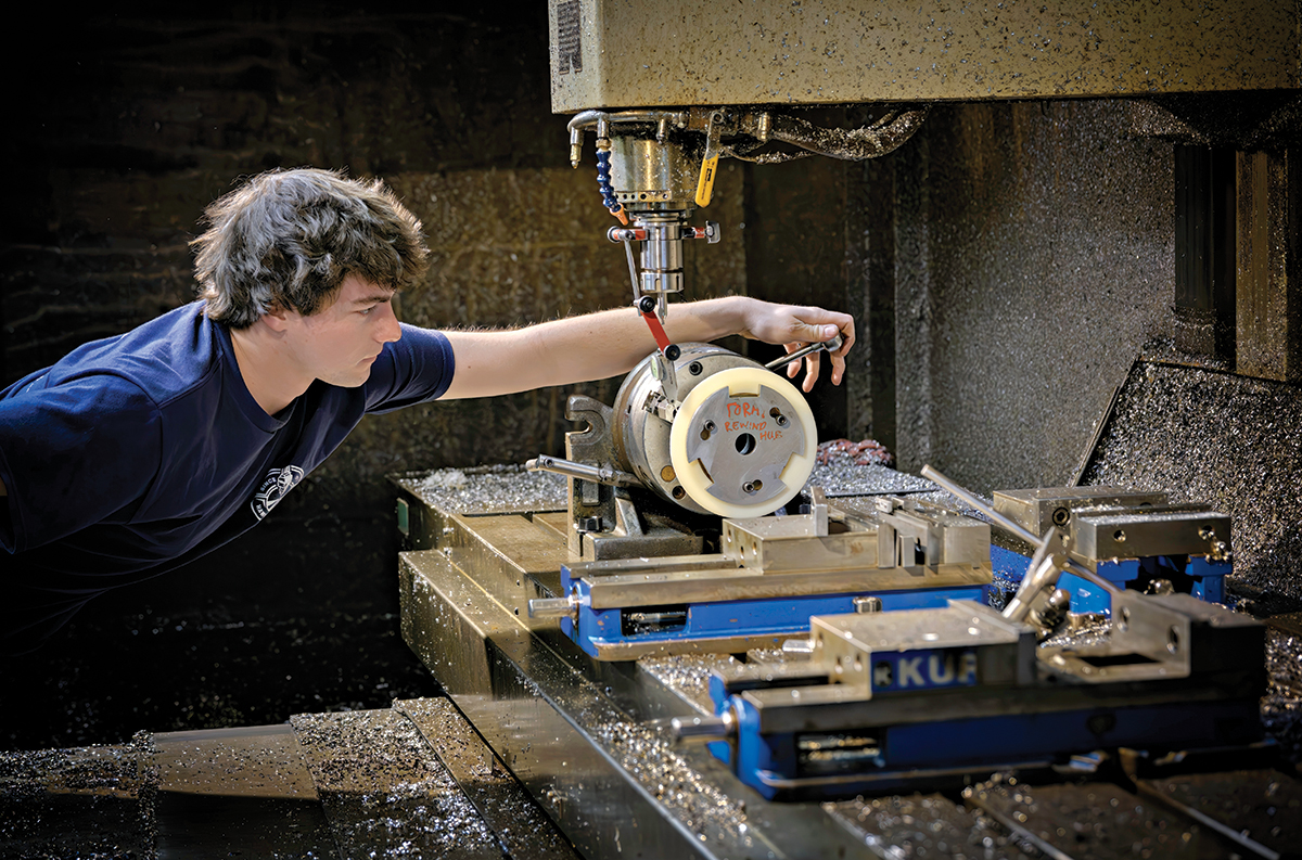 Businesses stuck in neutral along with stagnant economy