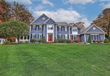 East Greenwich home sells for $1.55M