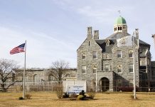 State must heed union call prison is ‘out of control’ OUT OF CONTROL? Tensions are rising at the state prison in Cranston. Correctional officers union President Richard Ferruccio says violence, gang and drug activity are rampant.
PBN FILE PHOTO