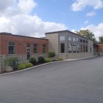 Medical office building in Pawtucket sells for $4.75M
