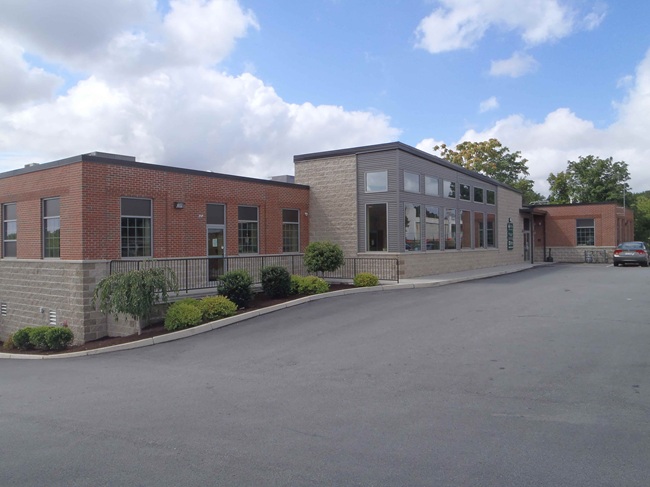 Medical office building in Pawtucket sells for $4.75M
