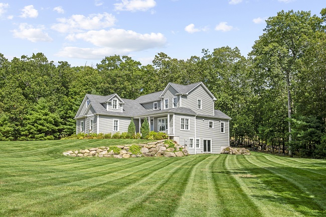 64 Knight View Drive