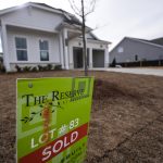 Average U.S. long-term mortgage rate ticks higher to 6.1%