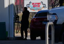 Producer prices rise a mild 0.2% in November, government says in report delayed by federal shutdown