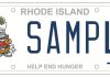 Should Rhode Island stop issuing specialty license plates with the image of Hasbro Inc.’s Mr. Potato Head, now that the company is leaving the state?