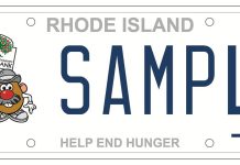 R.I. may ditch Mr. Potato Head license plates after Hasbro’s move to Boston