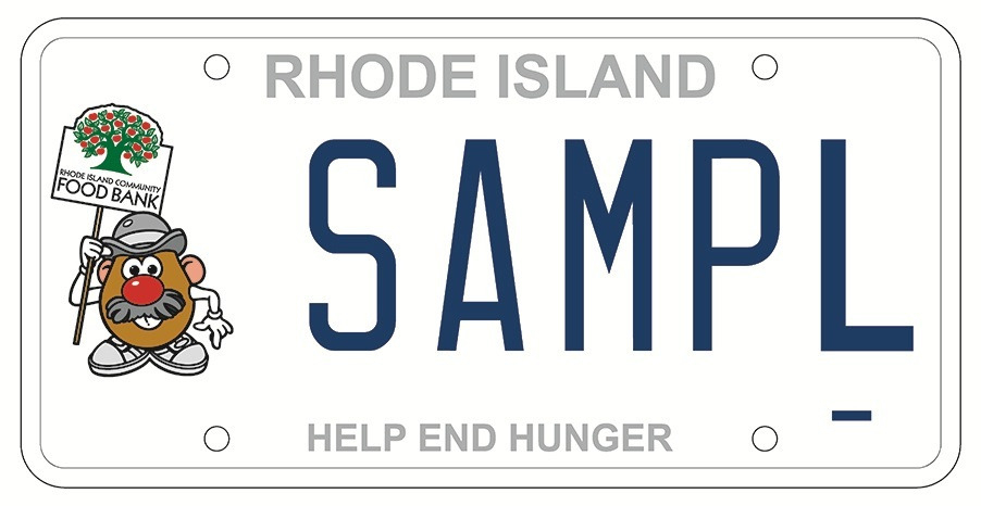 Should Rhode Island stop issuing specialty license plates with the image of Hasbro Inc.’s...