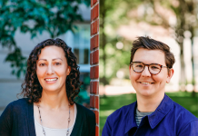 Union Studio Architecture & Community Design names Alanna Jaworski Associate Principal, and Joel VanderWeele Senior Associate