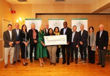 Bristol County Savings Bank awards $132,500 to 18 local nonprofits