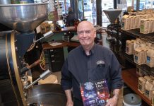 Robert Mastin  / PBN PHOTO/KATE WHITNEY LUCEY