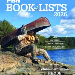 Book of Lists 2026