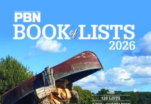 Book of Lists 2026