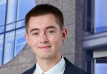 DarrowEverett LLP Welcomes Benjamin M. Peters