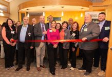 Brown University Health opens new Cancer Institute in Foxborough