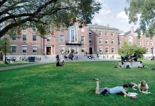 Brown University grants $3M for workforce development