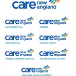 Care New England updates branding with new logo