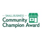 Citizens seeking submissions for 2026 Small Business Community Champion Award