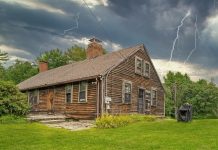 Report: Sale of ‘The Conjuring’ House canceled