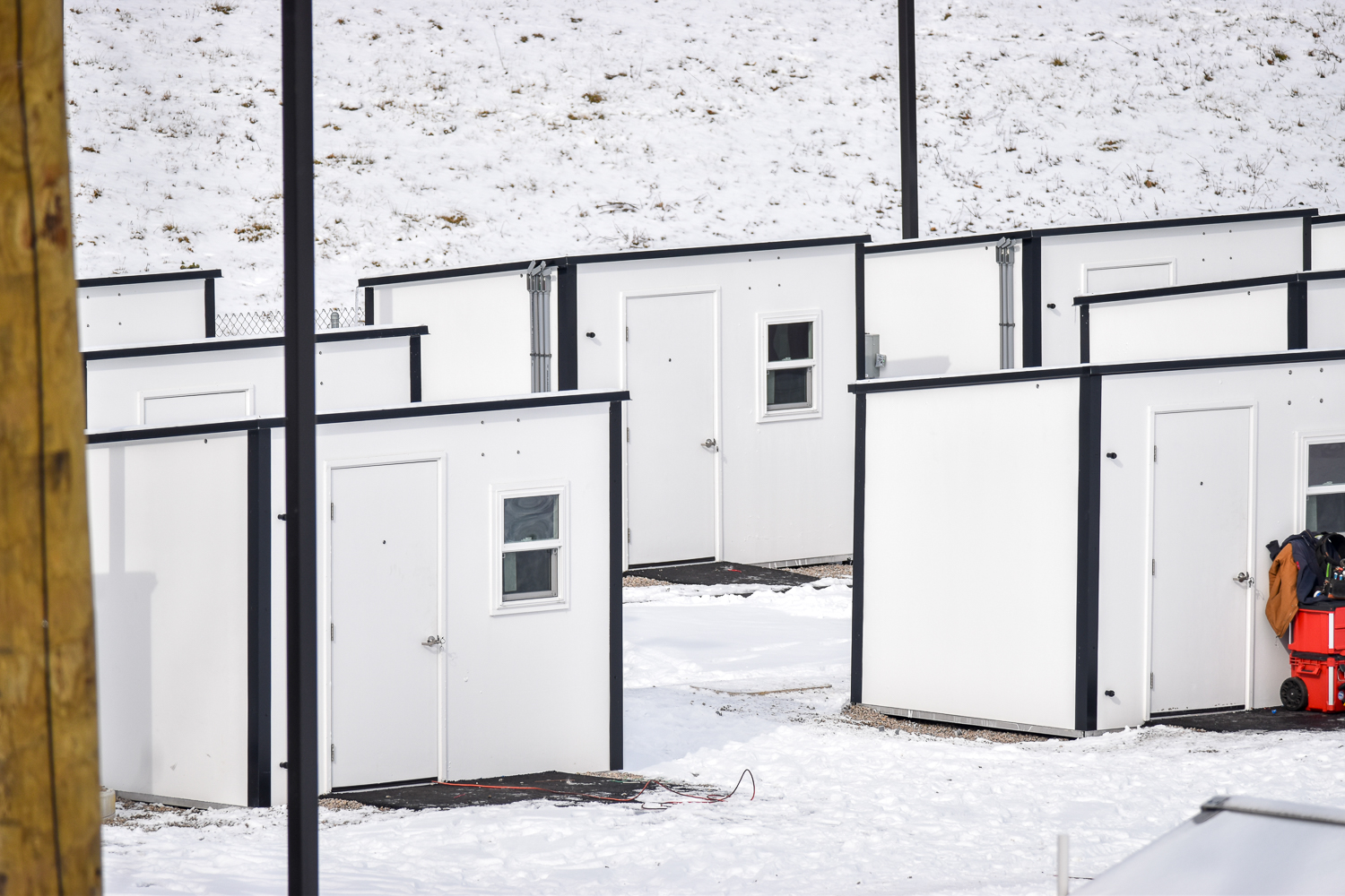 R.I.’s annual homelessness census set for Tuesday night