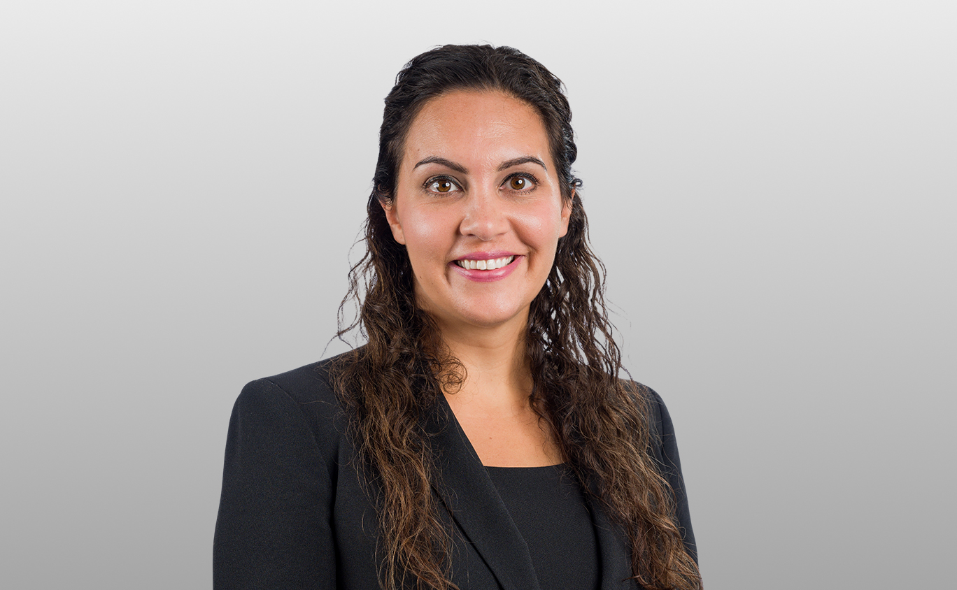 Erin A. Hockensmith Promoted to Shareholder at Adler Pollock & Sheehan P.C.