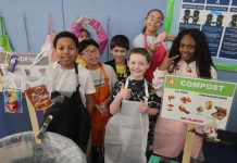 2 Providence schools receive Green Ribbon Award for sustainability