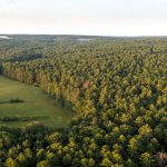 The Nature Conservancy acquires 105 acres in West Greenwich