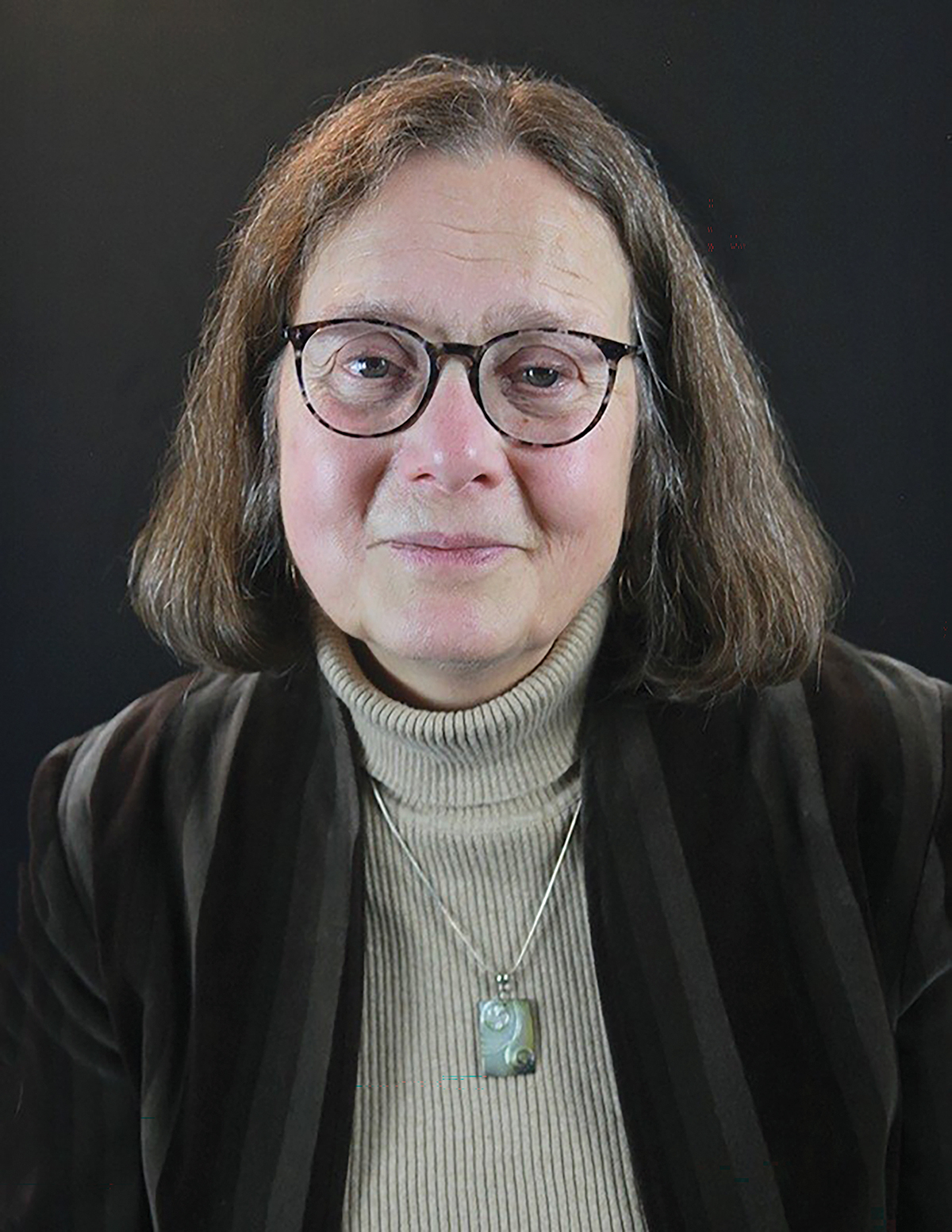 Snyder receives AARP Rhode Island Andrus Award for Community...