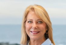 Five Questions With: Lisa Pagano