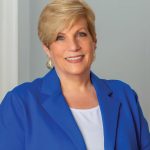 TIME TIPS: Lisa Griffith, a certified professional organizer and trained coach, will share her best tips to boost productivity and reduce stress during a Central Rhode Island Chamber of Commerce workshop at the Washington Trust Business Center in Warwick on Jan. 16.  COURTESY CENTRAL  RHODE ISLAND  CHAMBER OF COMMERCE