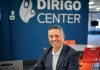 Ignite your greatest resource Tim Hebert founded Warwick-based Dirigo Leadership Consulting LLC, doing business as Dirigo, in 2018. Previously, he was the co-founder and CEO of Atrion Inc., where he spent almost three decades helping organizations grow. / PBN PHOTO/MICHAEL SALERNO