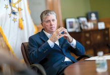 McKee seeks to eliminate taxes on Social Security, shore up health care