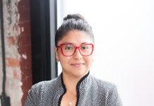 Sique named Dorcas International Institute of Rhode Island’s permanent leader MILAGRO SIQUE, who has served as interim CEO of Dorcas International Institute of Rhode Island since August, has been formally appointed to the role. / COURTESY DORCAS INTERNATIONAL INSTITUTE OF RHODE ISLAND