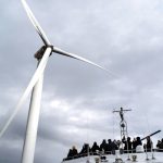 Vineyard Wind files lawsuit to resume construction after federal shutdown