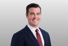 Patrick Coyne Promoted to Counsel at Adler Pollock & Sheehan P.C.
