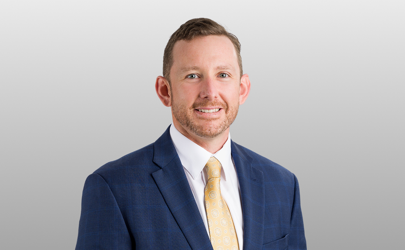 Patrick N. Sampson Promoted to Counsel at Adler Pollock & Sheehan P.C.