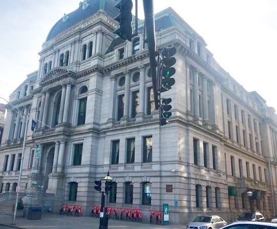 Providence City Council proposes capping annual rent hikes at...