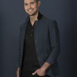 Five Questions With: Derek Simpson