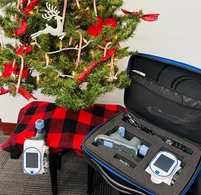 BayCoast Bank provides $6K grant for Seekonk Fire Department...