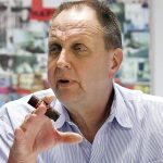 COURTESY KARL WADENSTEN