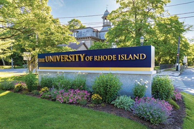 URI researchers to study manganese levels in public drinking...