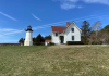 Warwick lighthouse, once available for free transfer, remains slated for auction