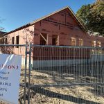 A $120 MILLION housing bond issue was approved by voters statewide in November 2024. Gov. Daniel J. McKee wants to put another $120 million bond issue for affordable housing on the ballot in November. / PBN FILE PHOTO/WILLIAM HAMILTON