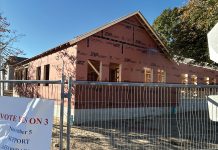 A $120 MILLION housing bond issue was approved by voters statewide in November 2024. Gov. Daniel J. McKee wants to put another $120 million bond issue for affordable housing on the ballot in November. / PBN FILE PHOTO/WILLIAM HAMILTON