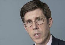 Smiley establishes ICE-free zones in Providence