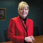 Travis named CEO, president of Rhode Island Manufacturers Association