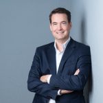 STEPHAN VON Schuckmann, CEO of Sensata Technologies Holdings PLC. will see his annual based salary increase to $1.15 million effective July 1. His potential bonus will also increase. / COURTESY SENSATA TECHNOLOGIES