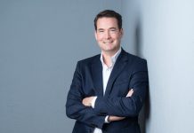 STEPHAN VON Schuckmann, CEO of Sensata Technologies Holdings PLC. will see his annual based salary increase to $1.15 million effective July 1. His potential bonus will also increase. / COURTESY SENSATA TECHNOLOGIES