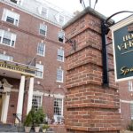 HOTEL VIKING in Newport is partnering with Providence-based Littleneck Hospitality LLC to launch a new restaurant and bar concept. / PBN FILE PHOTO/STEPHANIE ALVAREZ EWENS